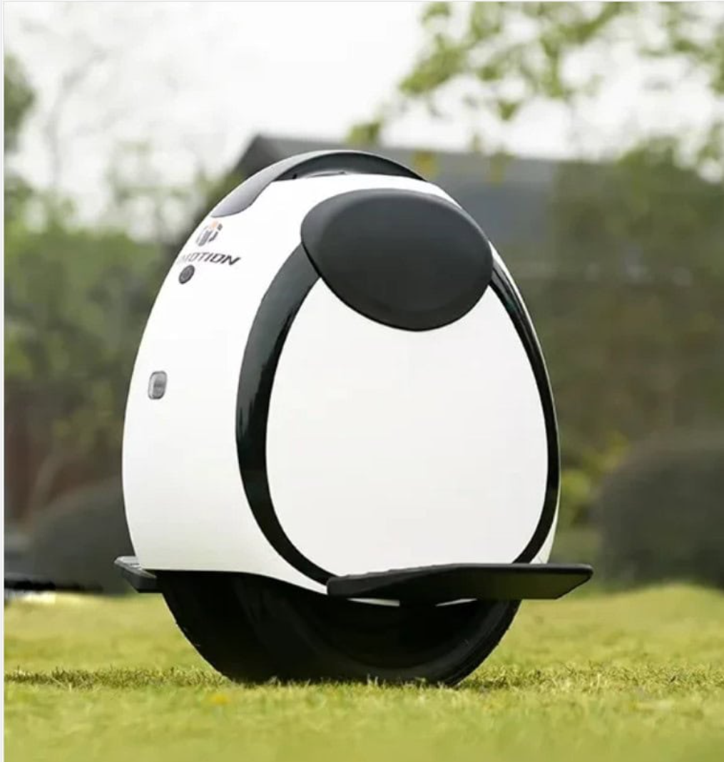 ล้อเดียวไฟฟ้าแบบล้อคู่ INMOTION E20_2